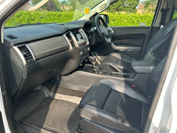 Used Ford Ranger 2022 for sale - 75642811: Photo 27