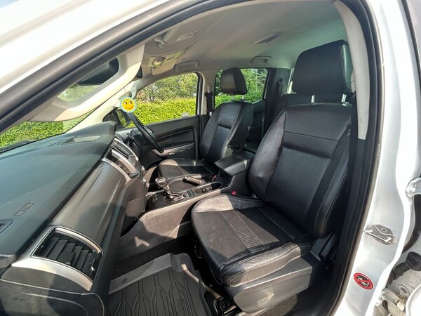 Used Ford Ranger 2022 for sale - 75642811: Photo 28