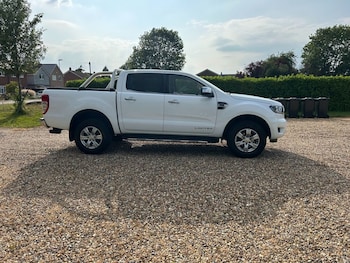 Used Ford Ranger 2022 for sale - 75642811: Photo