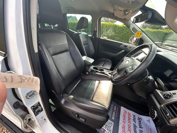 Used Ford Ranger 2022 for sale - 75642811: Photo 31