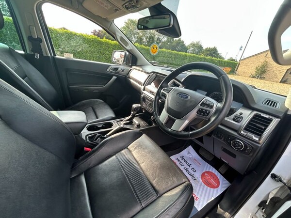 Used Ford Ranger 2022 for sale - 75642811: Photo 33