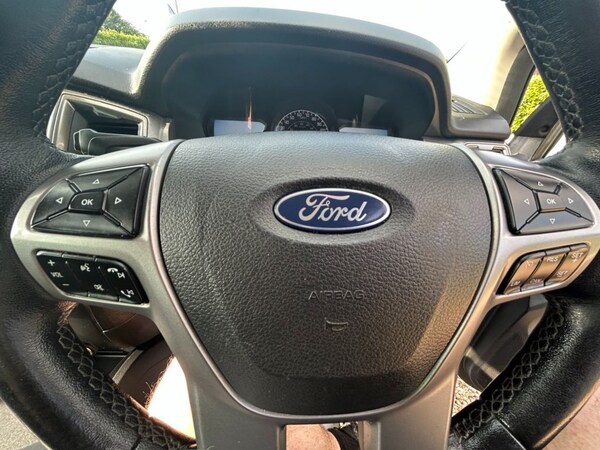 Used Ford Ranger 2022 for sale - 75642811: Photo 34