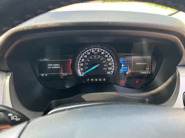 Used Ford Ranger 2022 for sale - 75642811: Photo 36