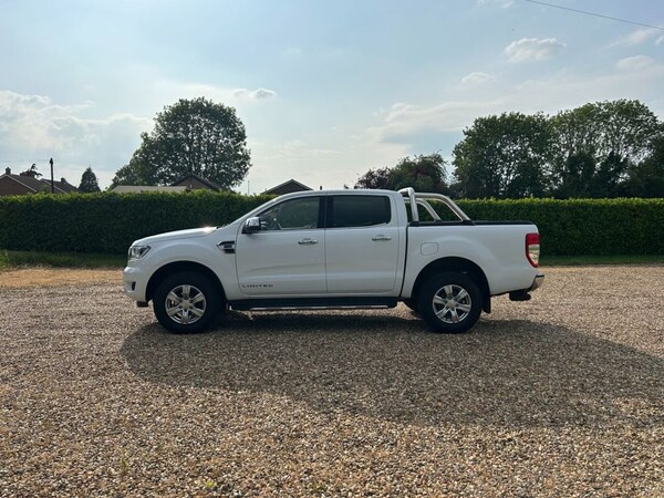 Used Ford Ranger 2022 for sale - 75642811: Photo 48