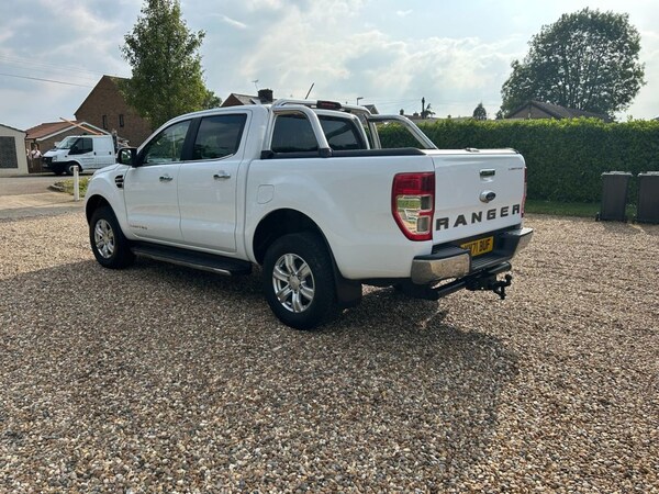 Used Ford Ranger 2022 for sale - 75642811: Photo 49