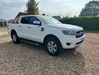 Used Ford Ranger 2022 for sale - 75642811: Photo