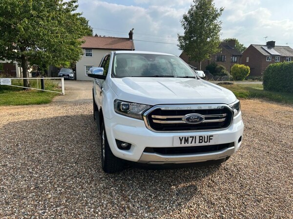 Used Ford Ranger 2022 for sale - 75642811: Photo 6
