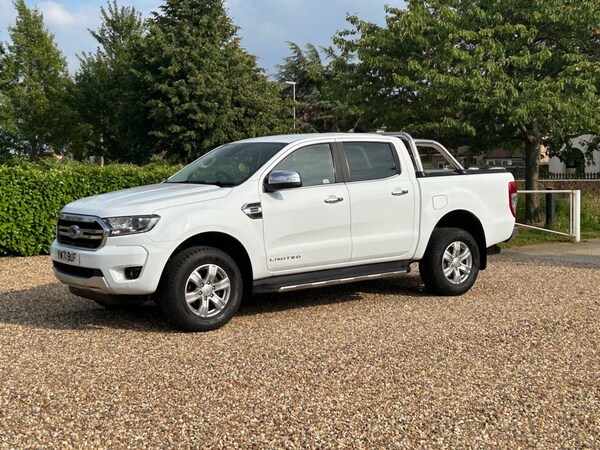 Used Ford Ranger 2022 for sale - 75642811: Photo 9