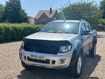 Used Ford Ranger 2015 for sale - 78738248: Photo