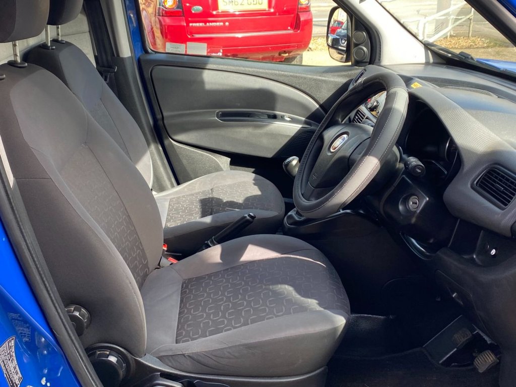 Used Fiat Doblo 2015 for sale - 77153087: Photo 15