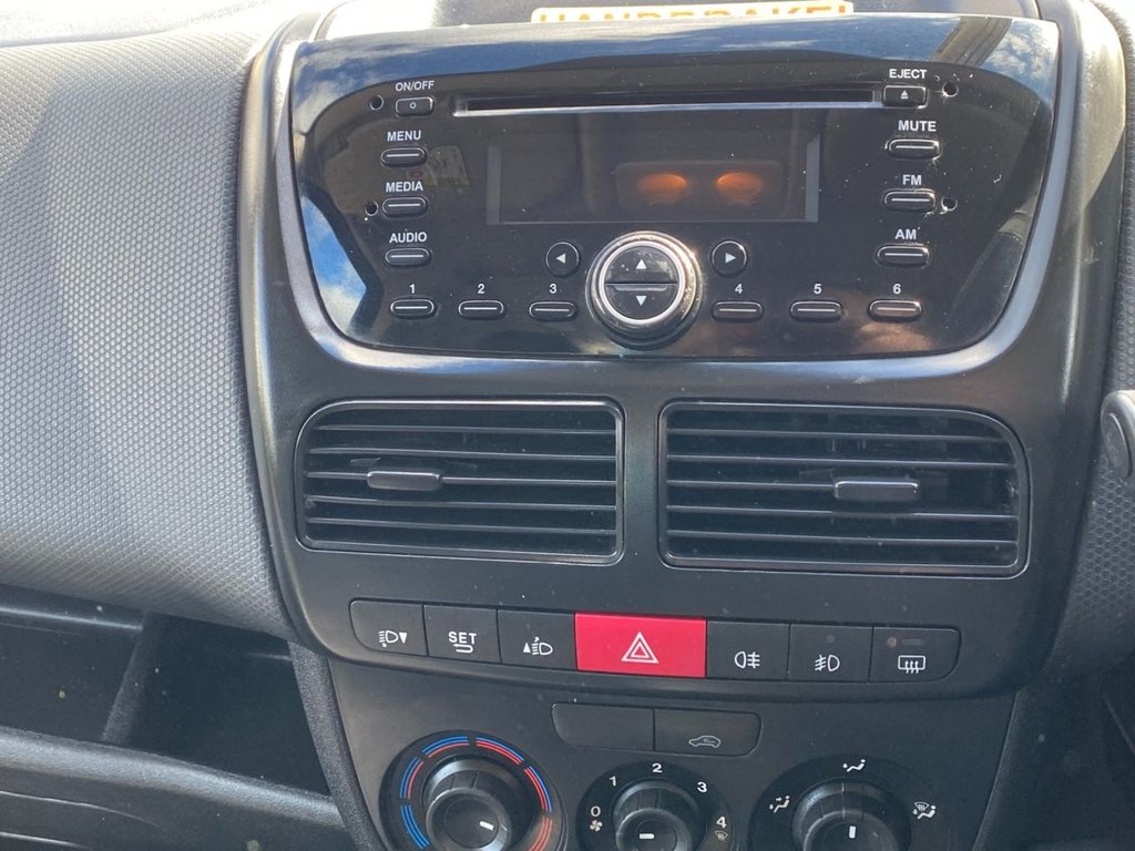 Used Fiat Doblo 2015 for sale - 77153087: Photo 18