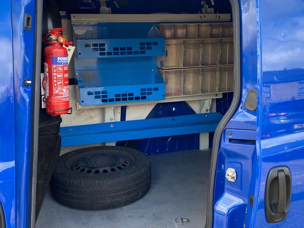 Used Fiat Doblo 2015 for sale - 77153087: Photo 8