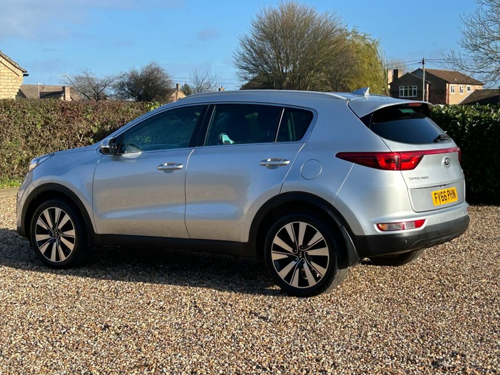 Used Kia Sportage 2016 for sale - 76591019: Photo 11