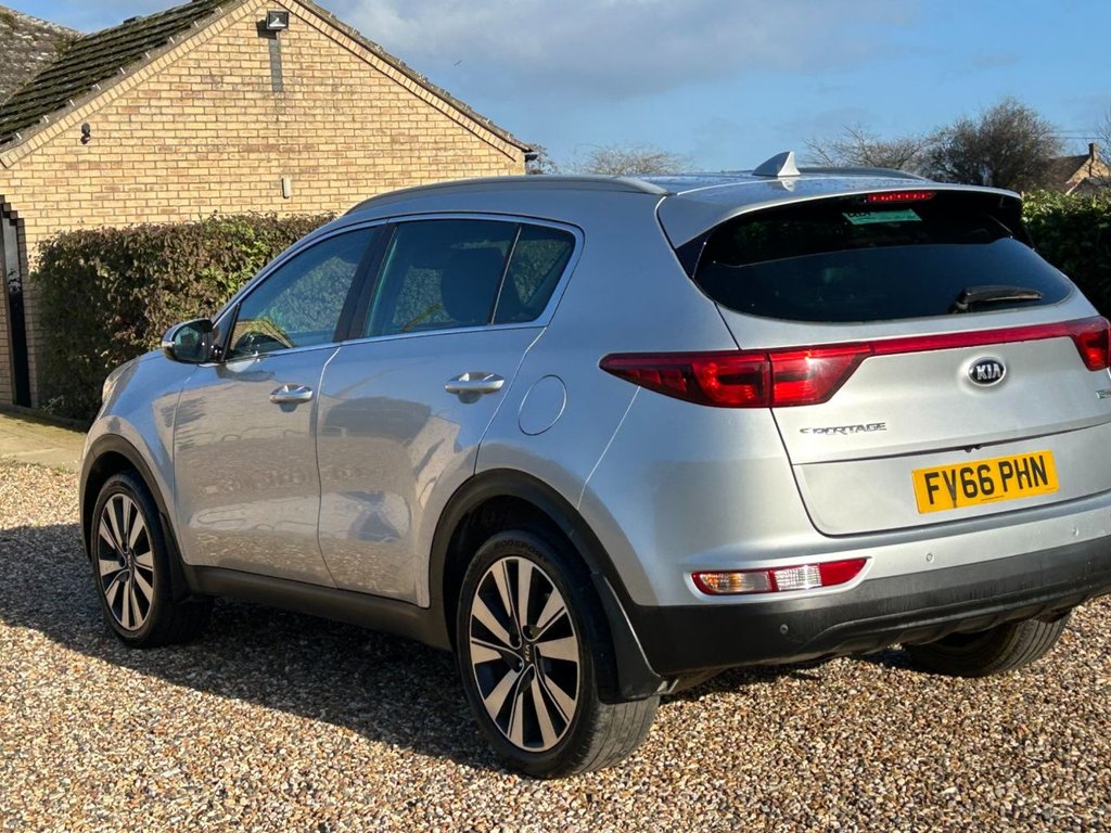 Used Kia Sportage 2016 for sale - 76591019: Photo 12