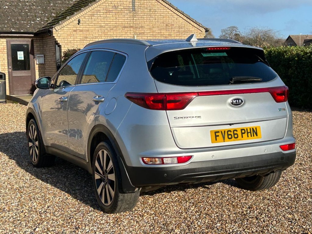 Used Kia Sportage 2016 for sale - 76591019: Photo 13