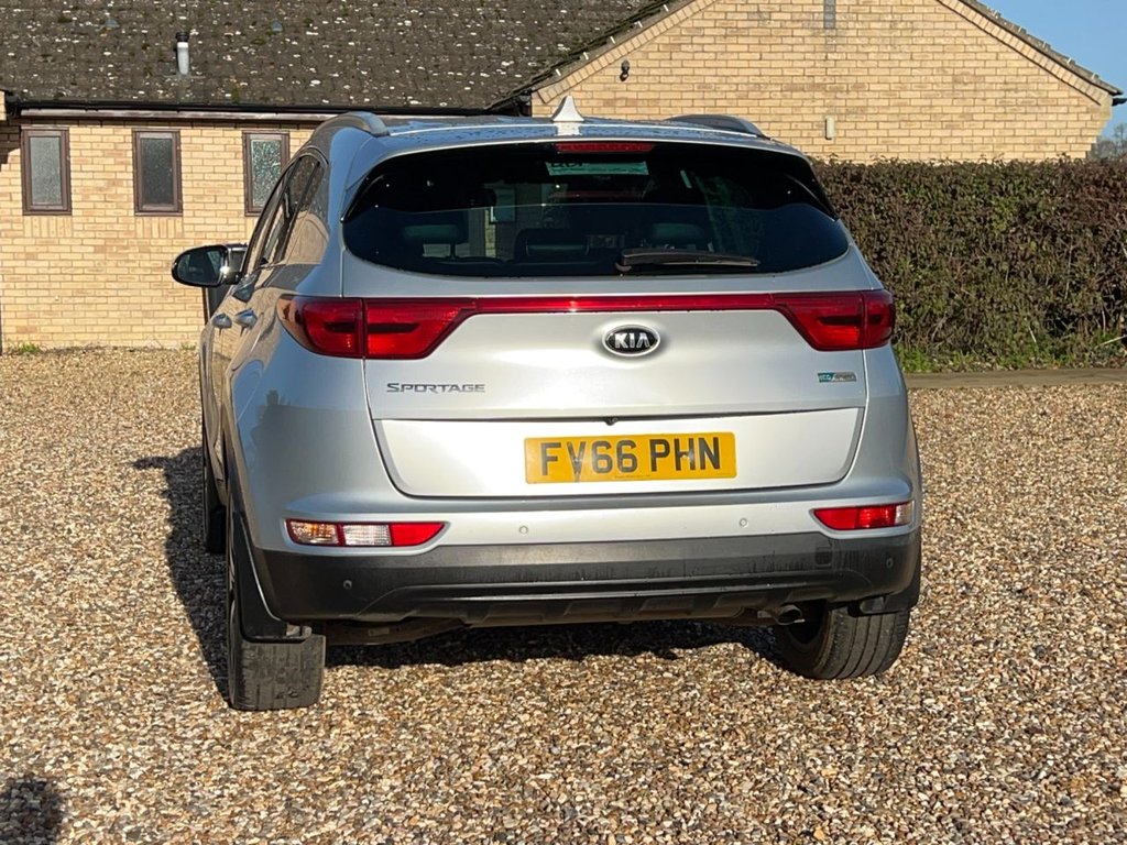 Used Kia Sportage 2016 for sale - 76591019: Photo 14