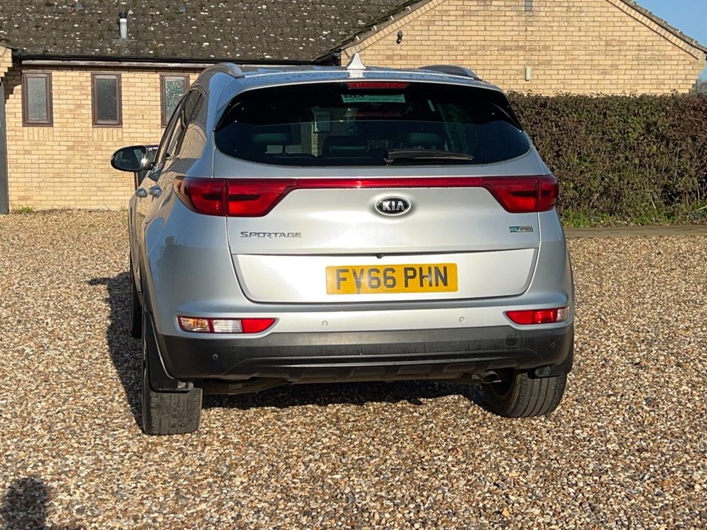 Used Kia Sportage 2016 for sale - 76591019: Photo 15