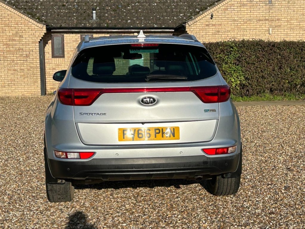 Used Kia Sportage 2016 for sale - 76591019: Photo 16