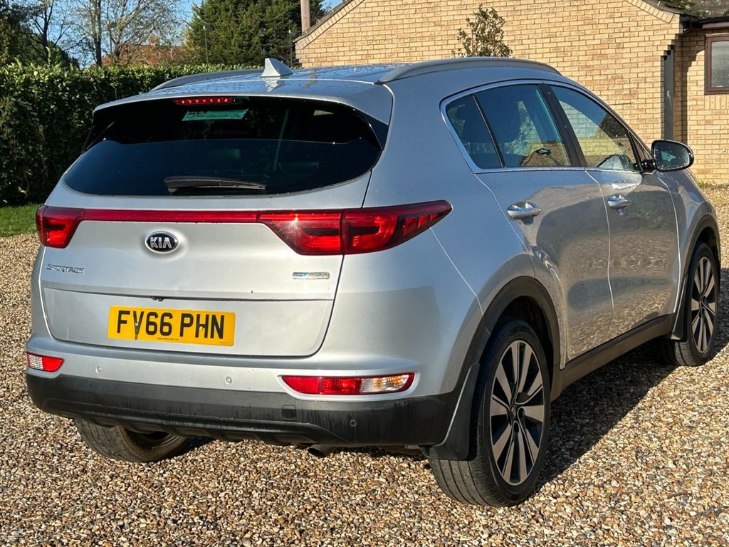 Used Kia Sportage 2016 for sale - 76591019: Photo 17