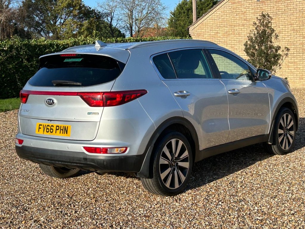 Used Kia Sportage 2016 for sale - 76591019: Photo 18