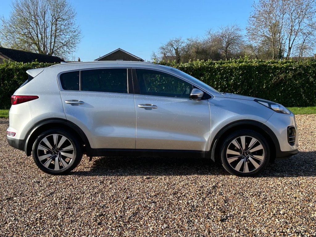 Used Kia Sportage 2016 for sale - 76591019: Photo 2