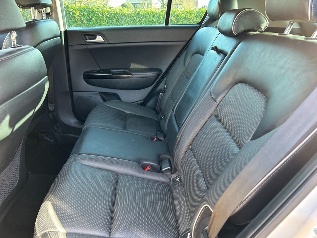 Used Kia Sportage 2016 for sale - 76591019: Photo 21