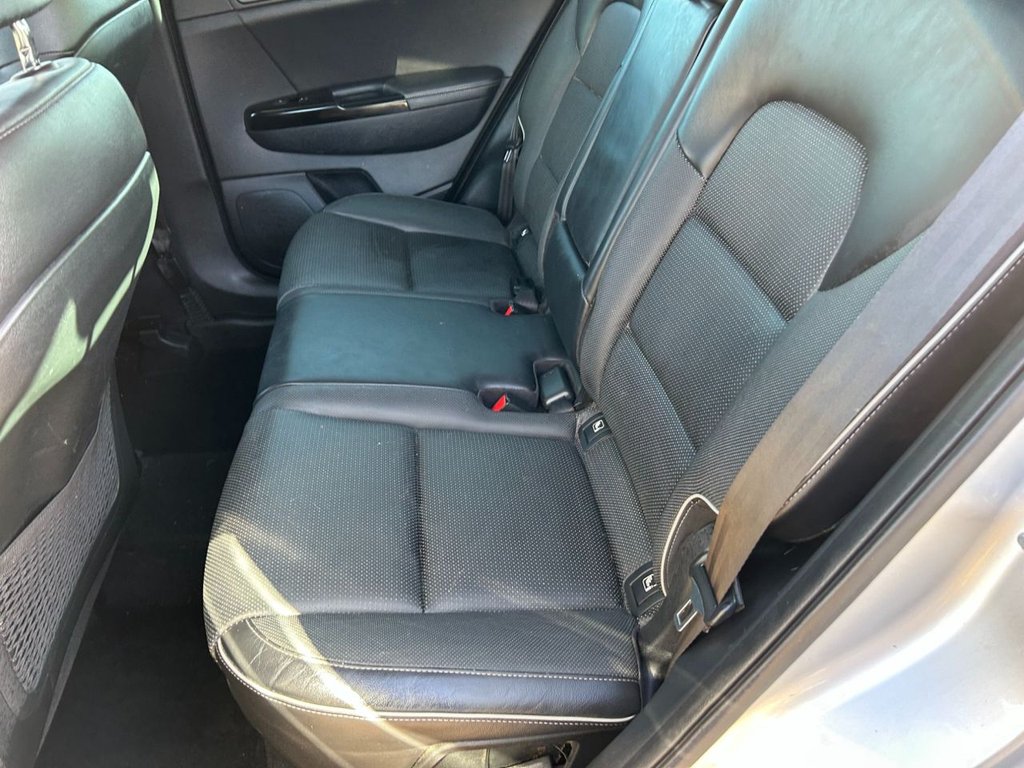 Used Kia Sportage 2016 for sale - 76591019: Photo 22