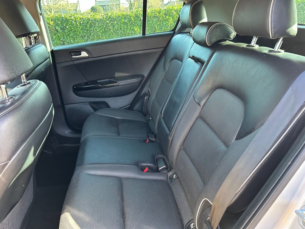 Used Kia Sportage 2016 for sale - 76591019: Photo 23