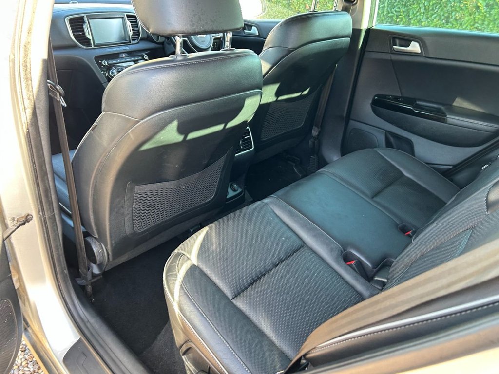 Used Kia Sportage 2016 for sale - 76591019: Photo 24