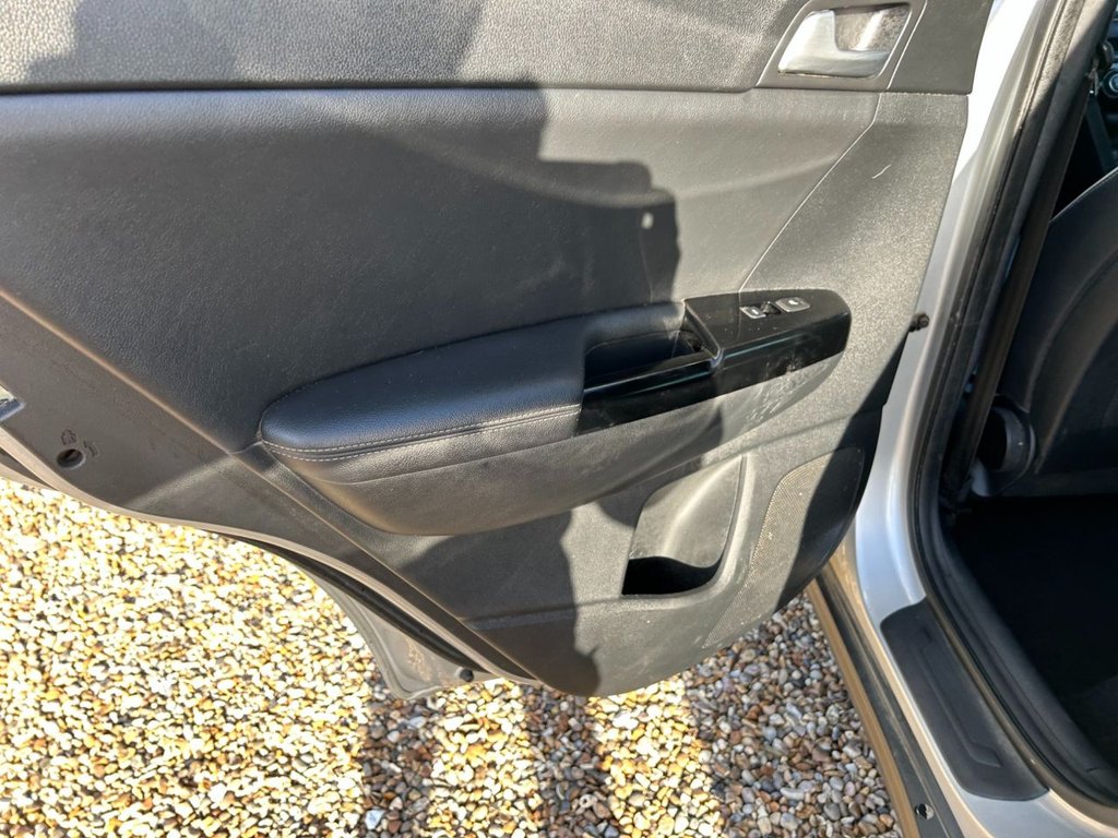 Used Kia Sportage 2016 for sale - 76591019: Photo 26