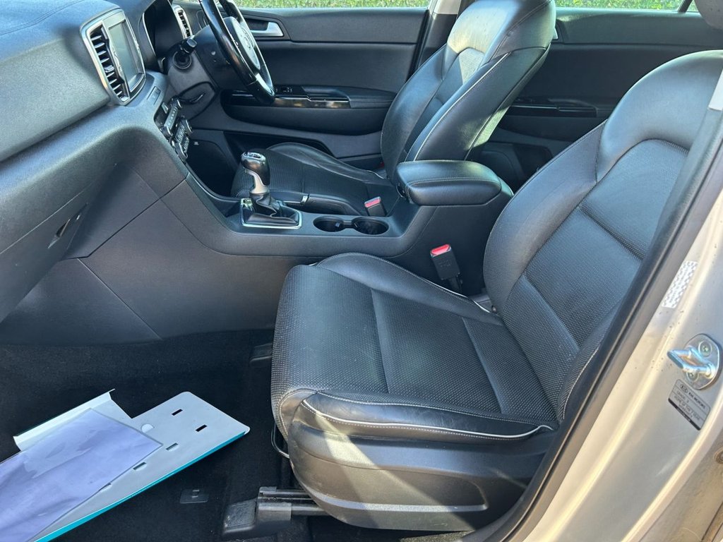Used Kia Sportage 2016 for sale - 76591019: Photo 27
