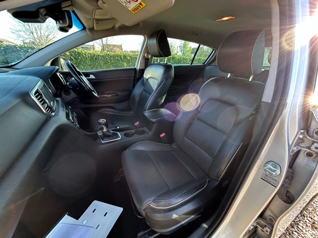 Used Kia Sportage 2016 for sale - 76591019: Photo 29