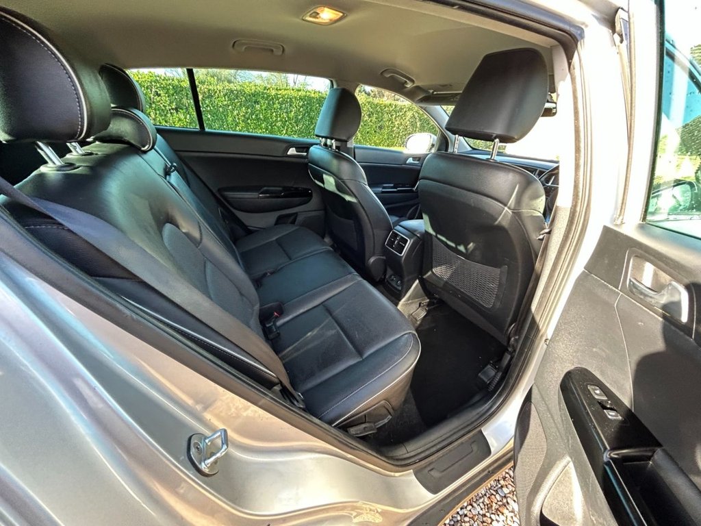 Used Kia Sportage 2016 for sale - 76591019: Photo 32