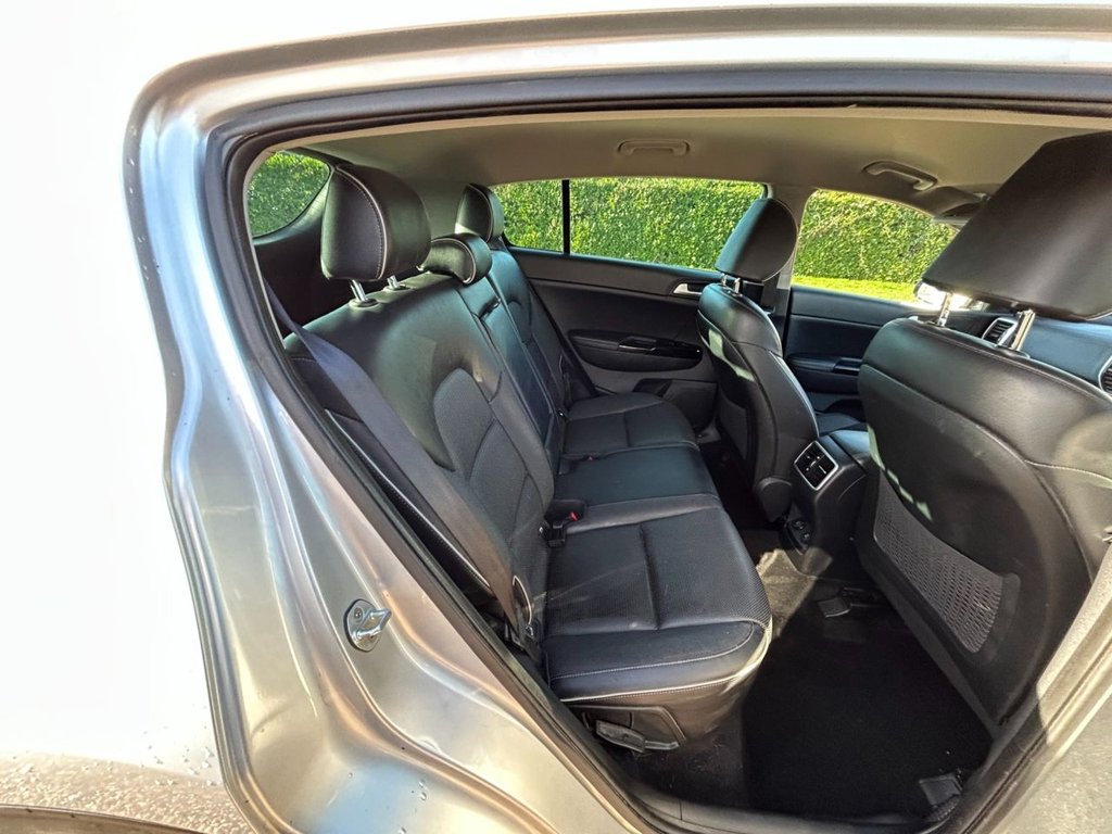 Used Kia Sportage 2016 for sale - 76591019: Photo 33