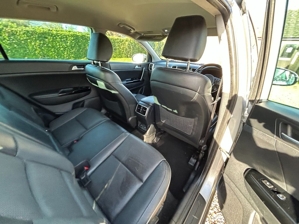 Used Kia Sportage 2016 for sale - 76591019: Photo 34