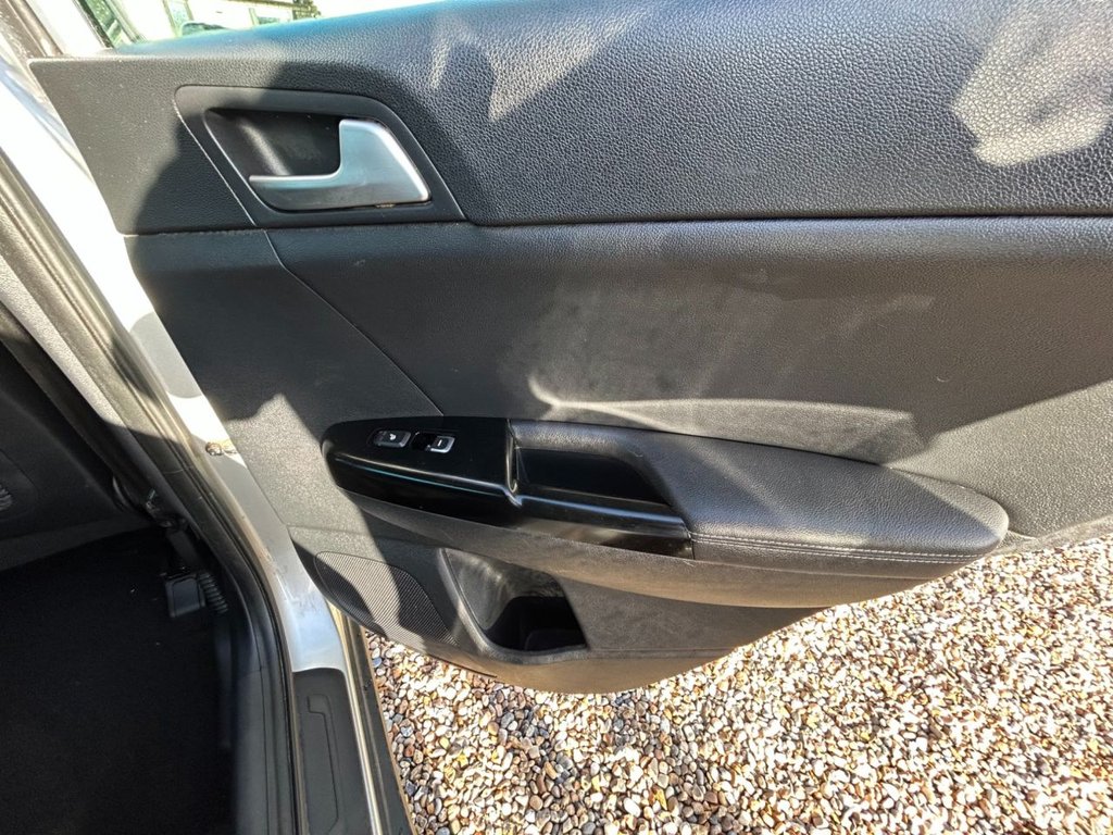 Used Kia Sportage 2016 for sale - 76591019: Photo 35