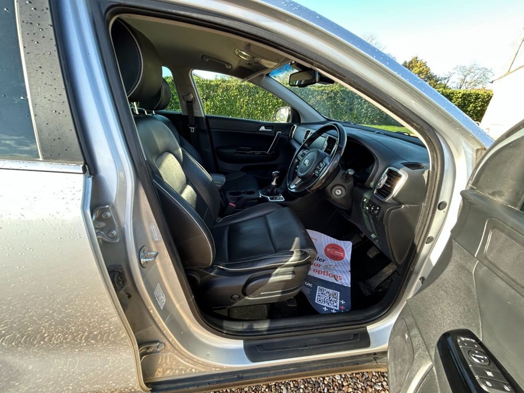 Used Kia Sportage 2016 for sale - 76591019: Photo 36