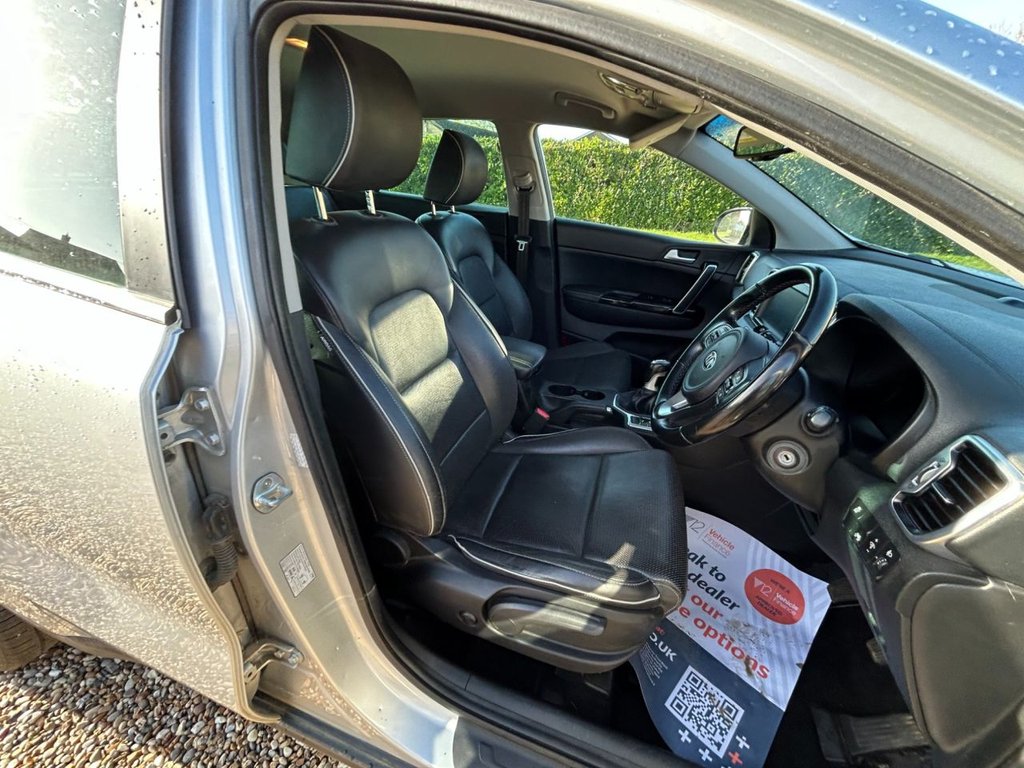 Used Kia Sportage 2016 for sale - 76591019: Photo 37