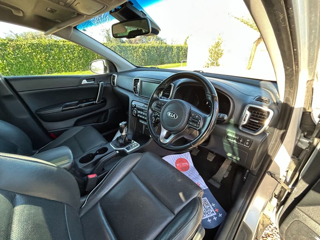 Used Kia Sportage 2016 for sale - 76591019: Photo 39