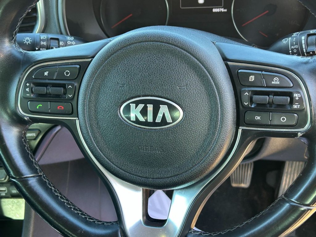 Used Kia Sportage 2016 for sale - 76591019: Photo 42