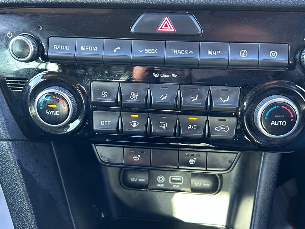 Used Kia Sportage 2016 for sale - 76591019: Photo 46