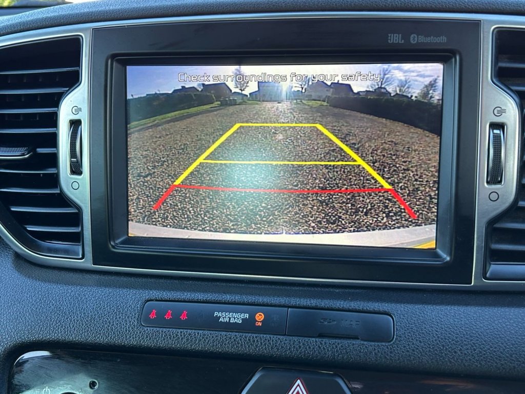 Used Kia Sportage 2016 for sale - 76591019: Photo 48