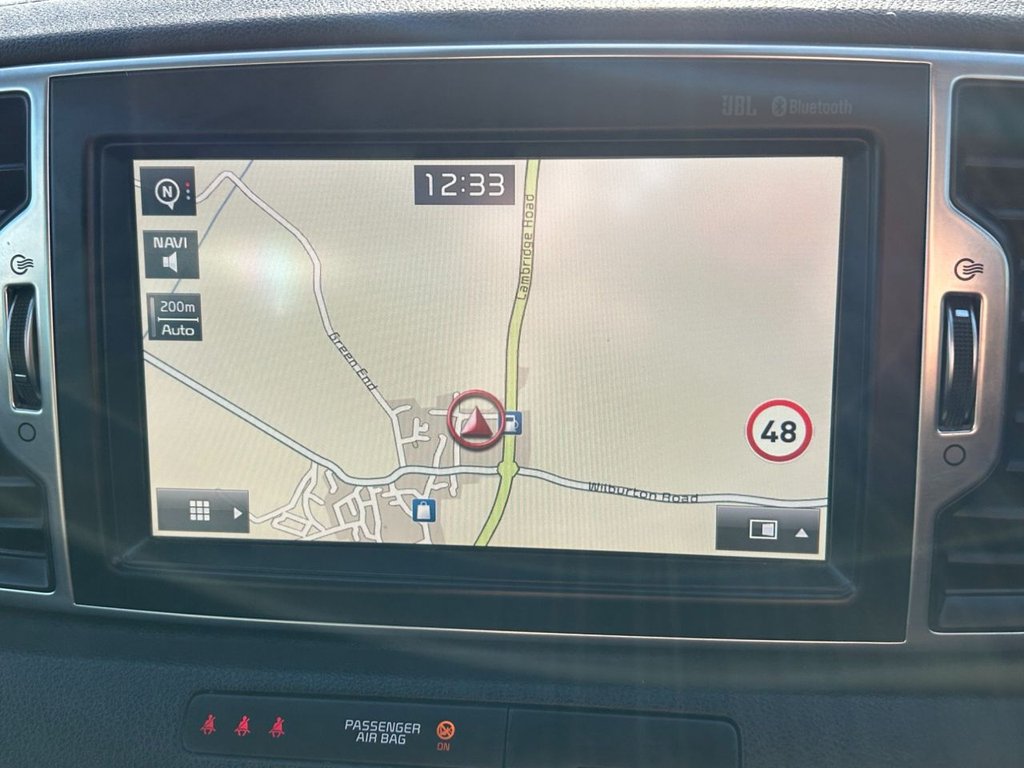 Used Kia Sportage 2016 for sale - 76591019: Photo 49