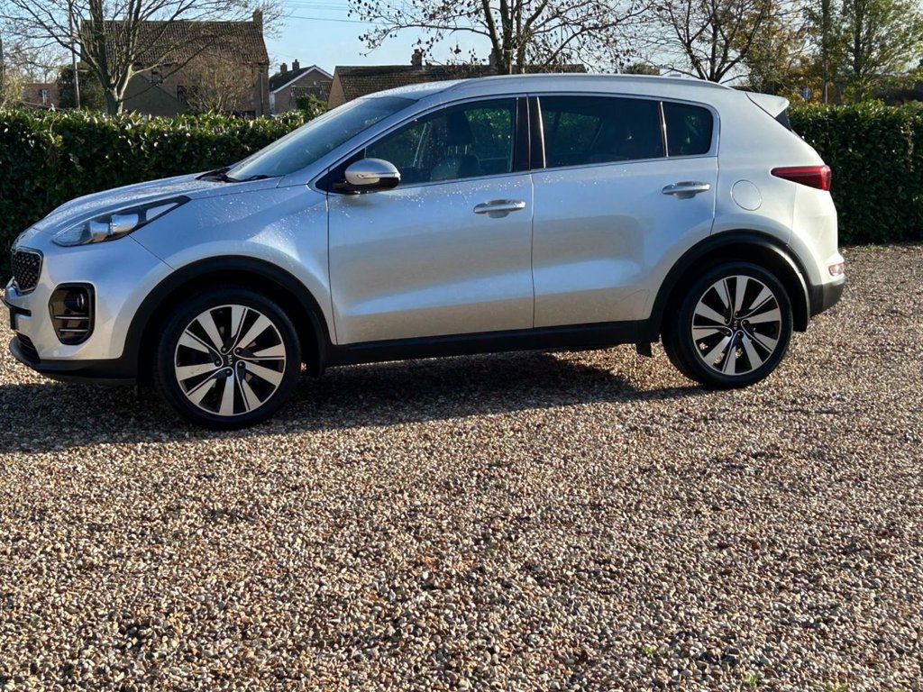 Used Kia Sportage 2016 for sale - 76591019: Photo 9