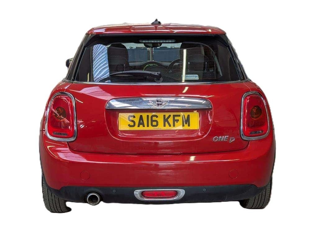 Used MINI Hatch 2016 for sale - 78044883: Photo 3