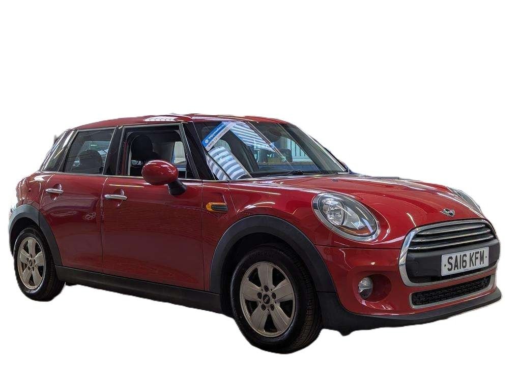 Used MINI Hatch 2016 for sale - 78044883: Photo 5