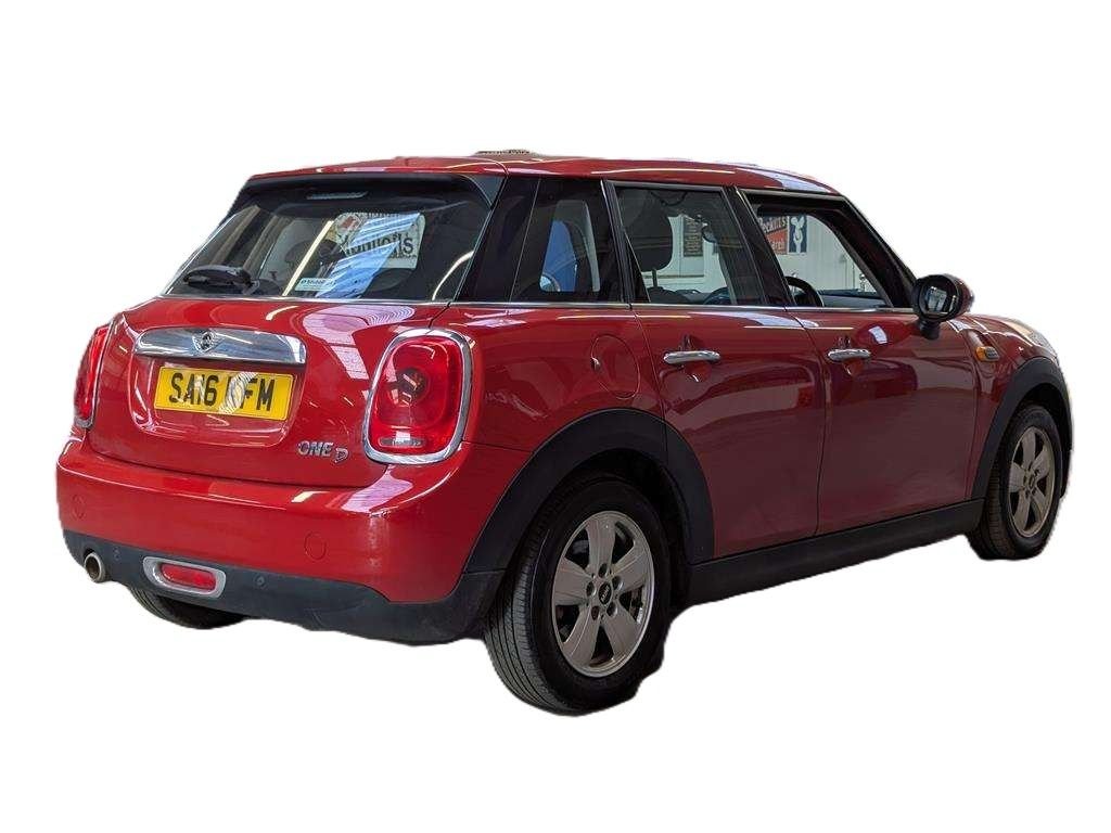 Used MINI Hatch 2016 for sale - 78044883: Photo 6