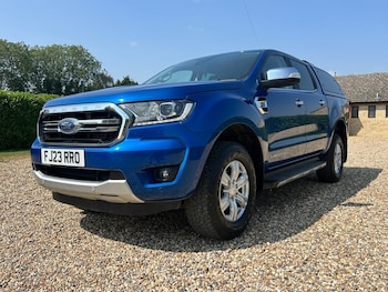 Used Ford Ranger 2023 for sale - 79250139: Photo
