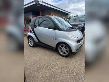 Used smart fortwo 2009 for sale - 79574599: Photo