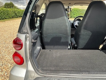 Used smart fortwo 2009 for sale - 79574599: Photo